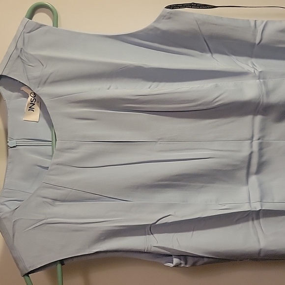 016 JNSQ FiFi Dress - Picture 8 of 16